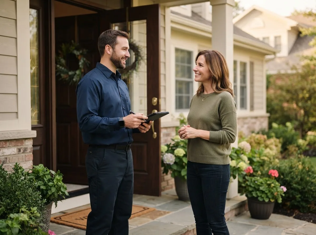 Water damage restoration FAQs for Highland Falls, NY